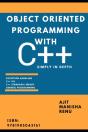 Object Oriented Programming With C++ - Preview