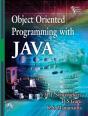 Object Oriented Programming With Java - Preview
