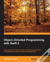 Object-Oriented Programming With Swift