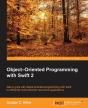 Object-Oriented Programming With Swift - Preview