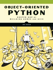 Capa do artigo Object-Oriented Python