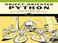 Object-Oriented Python