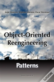 Capa do artigo Object-Oriented Reengineering Patterns