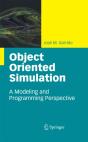 Object Oriented Simulation - Preview