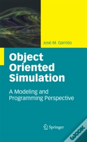 Capa do artigo Object Oriented Simulation