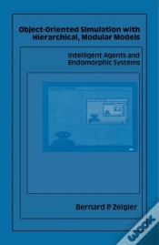 Capa do artigo Object-Oriented Simulation With Hierarchical, Modular Models