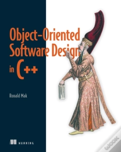 Capa do artigo Object-Oriented Software Design In C++