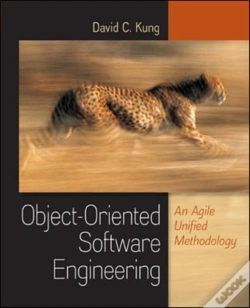 Capa do artigo Object-Oriented Software Engineering: An Agile Unified Methodology