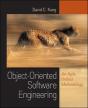 Object-Oriented Software Engineering: An Agile Unified Methodology - Preview