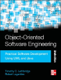 Object-Oriented Software Engineering - Preview