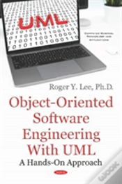 Capa do artigo Object-Oriented Software Engineering With Uml