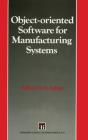 Object-Oriented Software For Manufacturing Systems - Preview