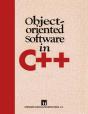 Object-Oriented Software In C++ - Preview