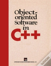 Object-Oriented Software In C++