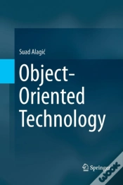 Capa do artigo Object-Oriented Technology
