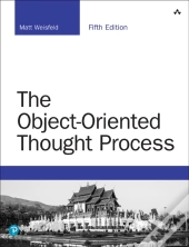 Object-Oriented Thought Process, The