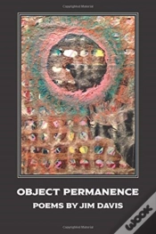 Capa do artigo Object Permanence