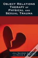 Object Rela Thrpy Phys Sex