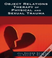 Capa do artigo Object Rela Thrpy Phys Sex