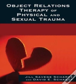 Capa do artigo Object Rela Thrpy Phys Sex