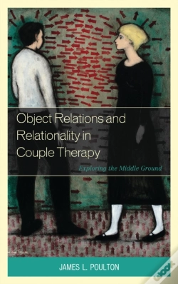 Capa do artigo Object Relations And Relationality In Couple Therapy