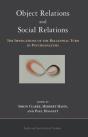 Object Relations And Social Relations - Preview
