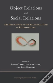 Capa do artigo Object Relations And Social Relations