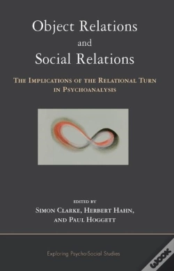 Capa do artigo Object Relations And Social Relations