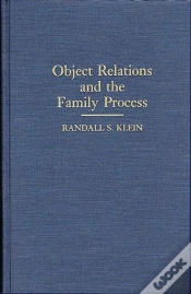 Capa do artigo Object Relations And The Family Process