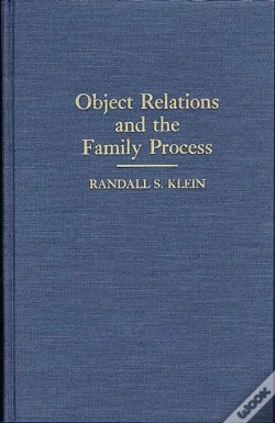 Capa do artigo Object Relations And The Family Process