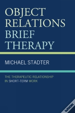 Capa do artigo Object Relations Brief Therapy