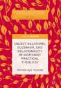 Object Relations, Buddhism, And Relationality In Womanist Practical Theology - Preview