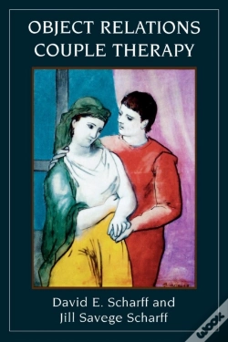Capa do artigo Object Relations Couple Therapy
