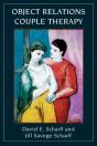 Object Relations Couple Therapy - Preview