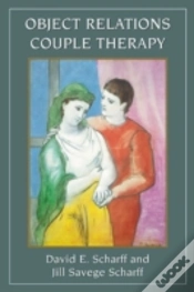 Capa do artigo Object Relations Couples Theory