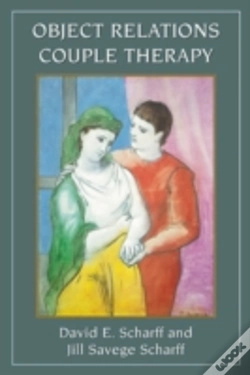 Capa do artigo Object Relations Couples Theory