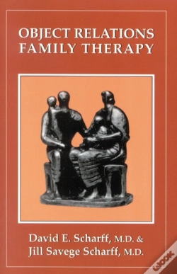 Capa do artigo Object Relations Family Therapy