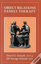 Capa do artigo Object Relations Family Therapy