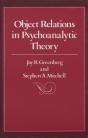 Object Relations In Psychoanalytic Theory - Preview