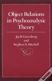 Capa do artigo Object Relations In Psychoanalytic Theory