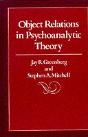 Object Relations In Psychoanalytic Theory - Preview