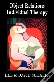 Capa do artigo Object Relations Individual Therapy