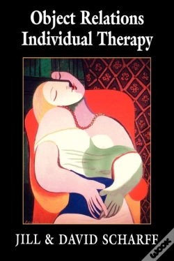 Capa do artigo Object Relations Individual Therapy