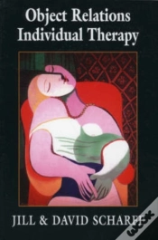 Capa do artigo Object Relations Individual Therapy