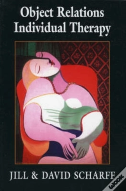 Capa do artigo Object Relations Individual Therapy