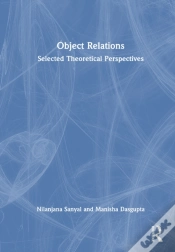 Capa do artigo Object Relations