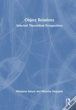 Capa do artigo Object Relations