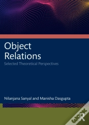 Capa do artigo Object Relations