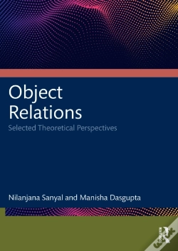 Capa do artigo Object Relations