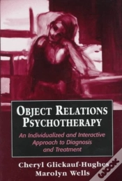 Capa do artigo Object Relations Psychotherapy